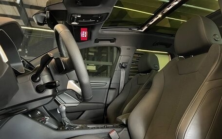 Audi Q3, 2022 год, 2 570 000 рублей, 14 фотография