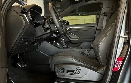 Audi Q3, 2022 год, 2 570 000 рублей, 13 фотография