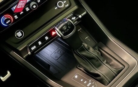 Audi Q3, 2022 год, 2 570 000 рублей, 15 фотография