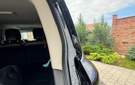 Infiniti QX80 I рестайлинг, 2017 год, 2 700 000 рублей, 9 фотография
