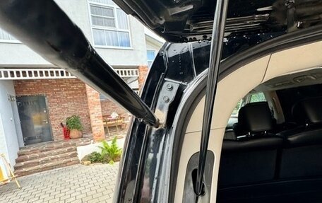 Infiniti QX80 I рестайлинг, 2017 год, 2 700 000 рублей, 14 фотография