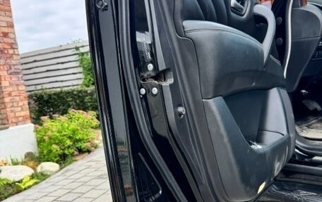 Infiniti QX80 I рестайлинг, 2017 год, 2 700 000 рублей, 18 фотография