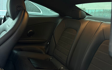 Mercedes-Benz C-Класс, 2019 год, 3 425 000 рублей, 13 фотография