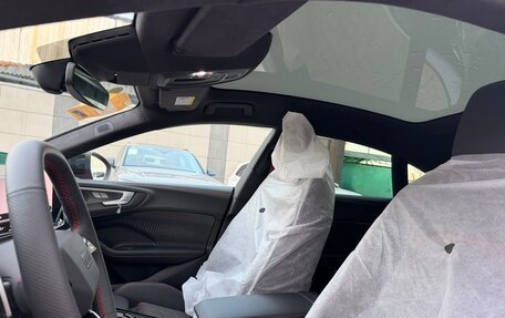 Audi A5, 2025 год, 5 750 000 рублей, 4 фотография