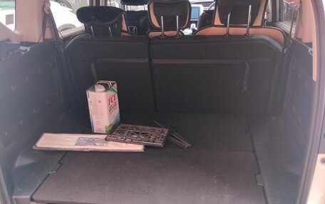 Honda Freed II, 2017 год, 1 200 000 рублей, 5 фотография