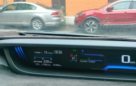 Honda Freed II, 2017 год, 1 200 000 рублей, 7 фотография