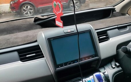 Honda Freed II, 2017 год, 1 200 000 рублей, 10 фотография