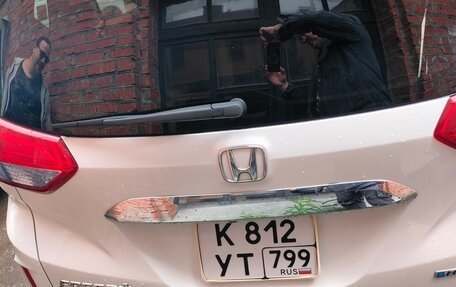 Honda Freed II, 2017 год, 1 200 000 рублей, 12 фотография