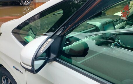 Honda Freed II, 2017 год, 1 200 000 рублей, 14 фотография
