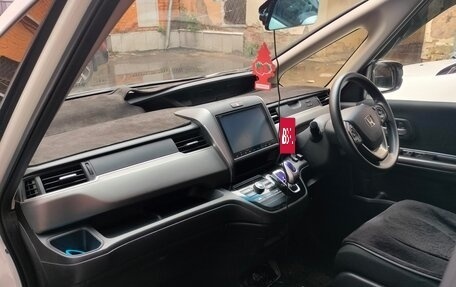 Honda Freed II, 2017 год, 1 200 000 рублей, 11 фотография
