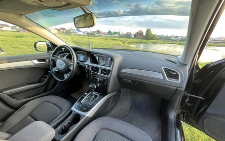 Audi A4, 2013 год, 1 250 000 рублей, 3 фотография