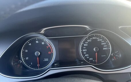 Audi A4, 2013 год, 1 250 000 рублей, 6 фотография