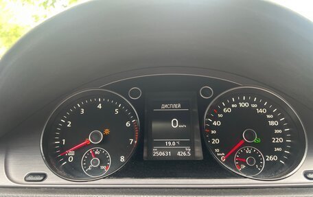 Volkswagen Passat B7, 2012 год, 720 000 рублей, 7 фотография