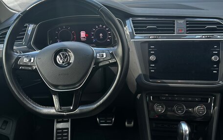 Volkswagen Tiguan II, 2020 год, 2 390 000 рублей, 12 фотография