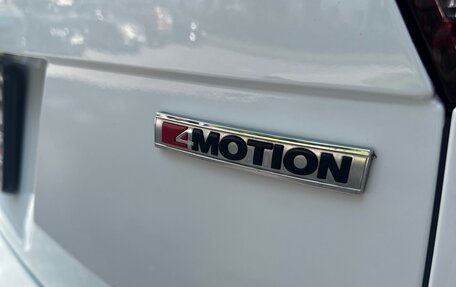 Volkswagen Tiguan II, 2020 год, 2 390 000 рублей, 15 фотография