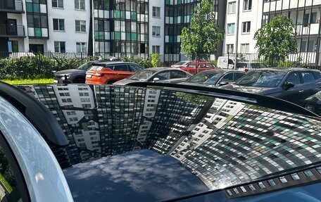 Volkswagen Tiguan II, 2020 год, 2 390 000 рублей, 17 фотография