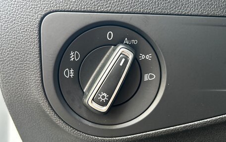 Volkswagen Tiguan II, 2020 год, 2 390 000 рублей, 31 фотография