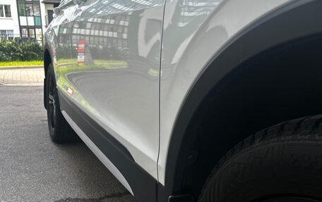 Volkswagen Tiguan II, 2020 год, 2 390 000 рублей, 25 фотография