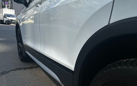 Volkswagen Tiguan II, 2020 год, 2 390 000 рублей, 32 фотография