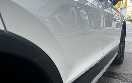 Volkswagen Tiguan II, 2020 год, 2 390 000 рублей, 29 фотография