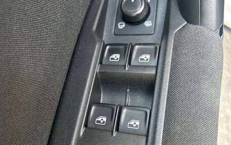 Volkswagen Tiguan II, 2020 год, 2 390 000 рублей, 40 фотография