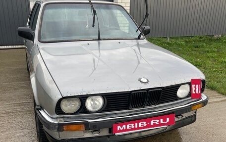 BMW 3 серия, 1987 год, 250 000 рублей, 3 фотография