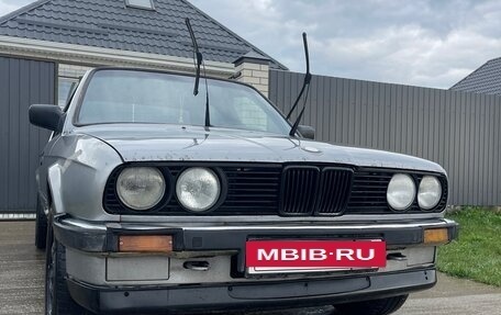 BMW 3 серия, 1987 год, 250 000 рублей, 2 фотография