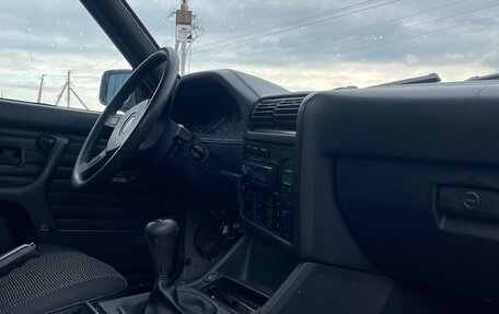 BMW 3 серия, 1987 год, 250 000 рублей, 10 фотография
