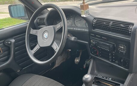 BMW 3 серия, 1987 год, 250 000 рублей, 11 фотография