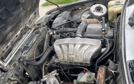 BMW 3 серия, 1987 год, 250 000 рублей, 17 фотография