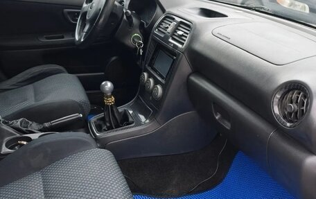 Subaru Impreza III, 2005 год, 530 000 рублей, 13 фотография
