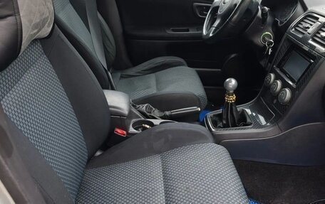 Subaru Impreza III, 2005 год, 530 000 рублей, 16 фотография