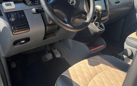 Mercedes-Benz Viano, 2007 год, 1 050 000 рублей, 4 фотография