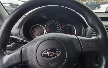 Subaru Impreza III, 2005 год, 530 000 рублей, 18 фотография