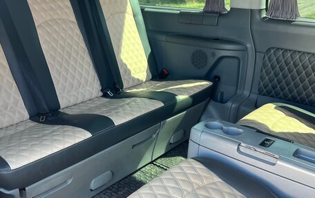 Mercedes-Benz Viano, 2007 год, 1 050 000 рублей, 6 фотография