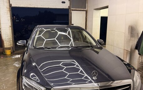 Mercedes-Benz S-Класс, 2017 год, 3 850 000 рублей, 2 фотография