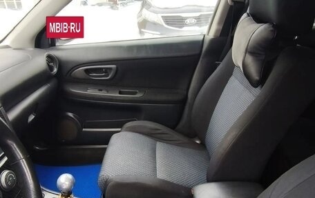 Subaru Impreza III, 2005 год, 530 000 рублей, 17 фотография