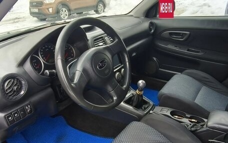 Subaru Impreza III, 2005 год, 530 000 рублей, 12 фотография