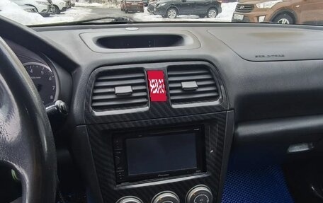 Subaru Impreza III, 2005 год, 530 000 рублей, 19 фотография