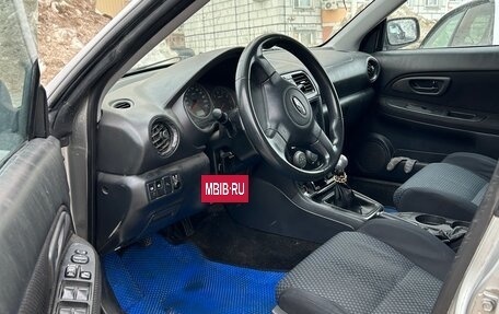 Subaru Impreza III, 2005 год, 530 000 рублей, 15 фотография
