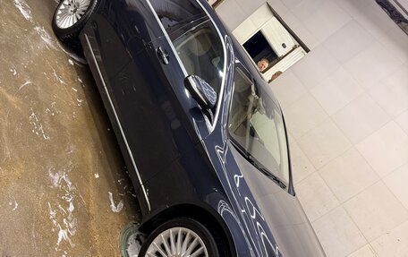 Mercedes-Benz S-Класс, 2017 год, 3 850 000 рублей, 9 фотография