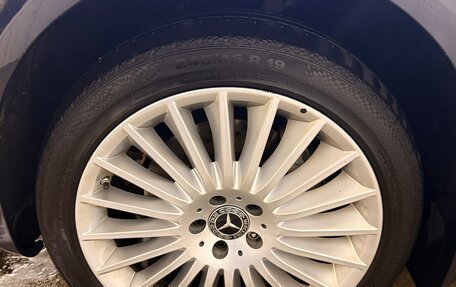 Mercedes-Benz S-Класс, 2017 год, 3 850 000 рублей, 12 фотография