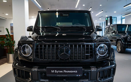 Mercedes-Benz G-Класс AMG, 2026 год, 32 450 000 рублей, 3 фотография