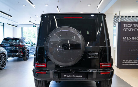 Mercedes-Benz G-Класс AMG, 2026 год, 32 450 000 рублей, 6 фотография
