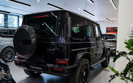 Mercedes-Benz G-Класс AMG, 2026 год, 32 450 000 рублей, 5 фотография