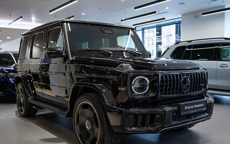 Mercedes-Benz G-Класс AMG, 2026 год, 32 450 000 рублей, 4 фотография