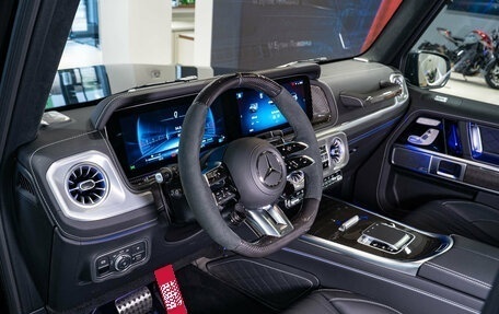 Mercedes-Benz G-Класс AMG, 2026 год, 32 450 000 рублей, 2 фотография