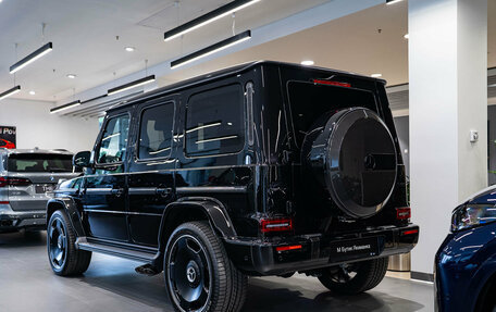 Mercedes-Benz G-Класс AMG, 2026 год, 32 450 000 рублей, 7 фотография