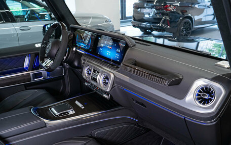 Mercedes-Benz G-Класс AMG, 2026 год, 32 450 000 рублей, 12 фотография
