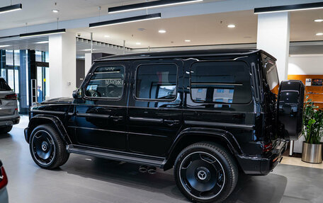 Mercedes-Benz G-Класс AMG, 2026 год, 32 450 000 рублей, 8 фотография